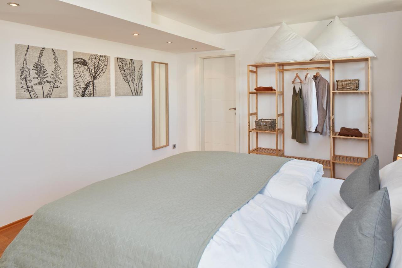 ⸨⸩ Sunset Penthouse: Messe - Siemens - Db - Man ⸨⸩ Apartment Nuremberg ภายนอก รูปภาพ